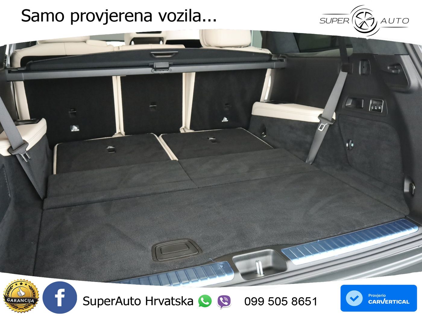 Mercedes-Benz GLS AMG GLS 63 V8 EQ Boost 4MATIC+ AMG SPEEDSHIFT TCT 9G ACC+HEAD+4xGR SJED+360+PANO