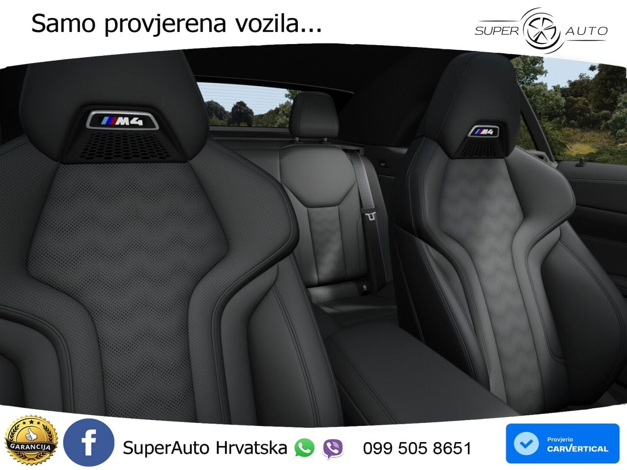 BMW M4 Convertible Competition 3.0 (530 KS) xDrive Steptronic LED+GR SJED+ACC