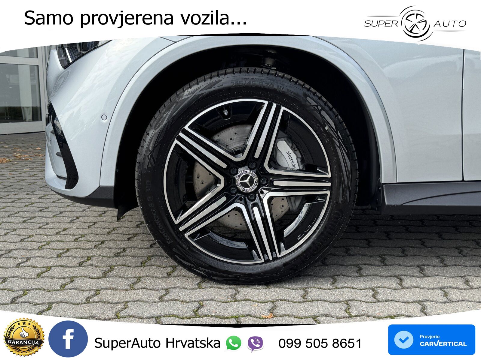 Mercedes GLC 220d (197 KS) 4MATIC 9G-TRONIC AMG LED+GR SJED+ACC
