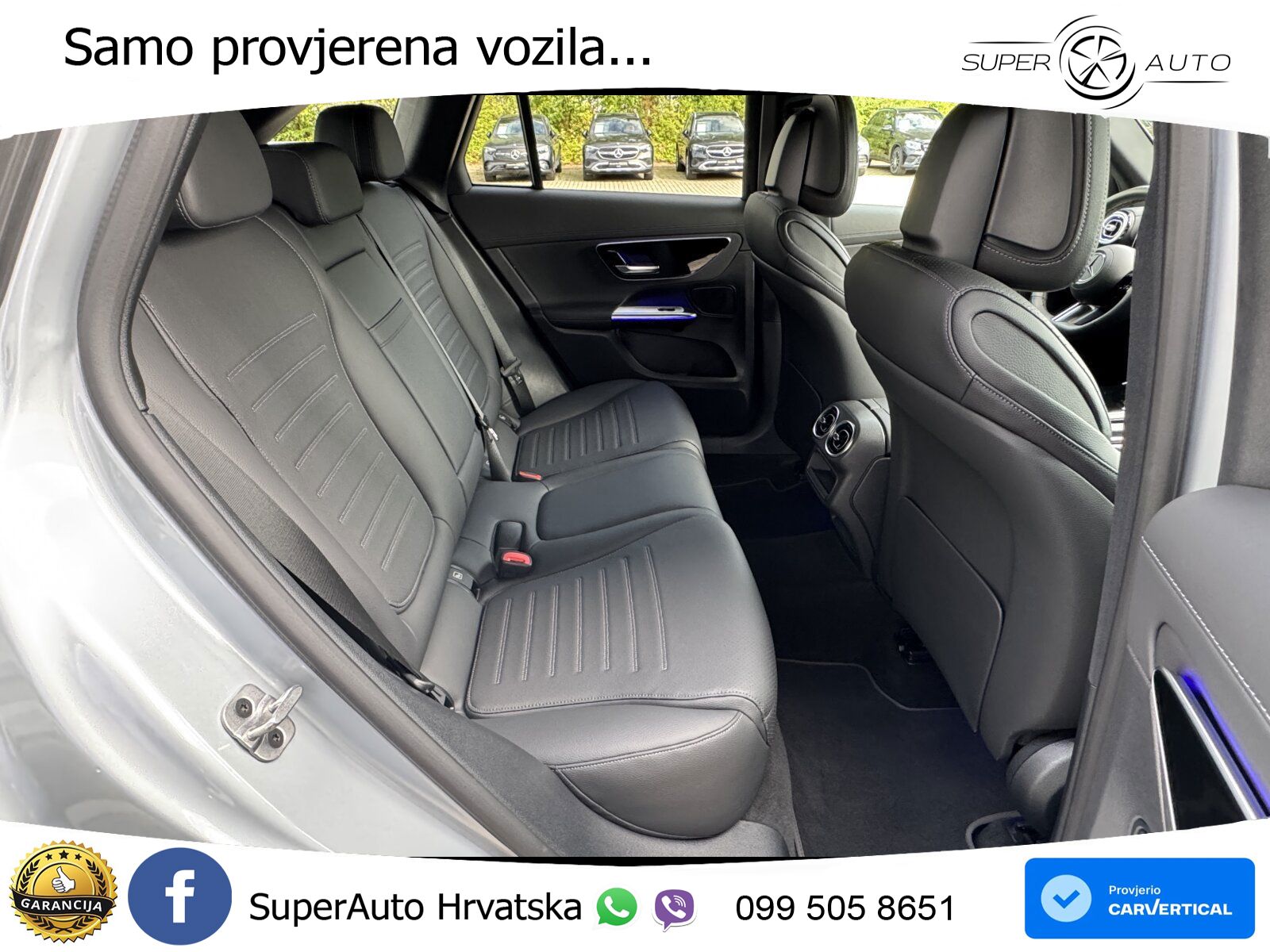 Mercedes GLC 220d (197 KS) 4MATIC 9G-TRONIC AMG LED+GR SJED+ACC