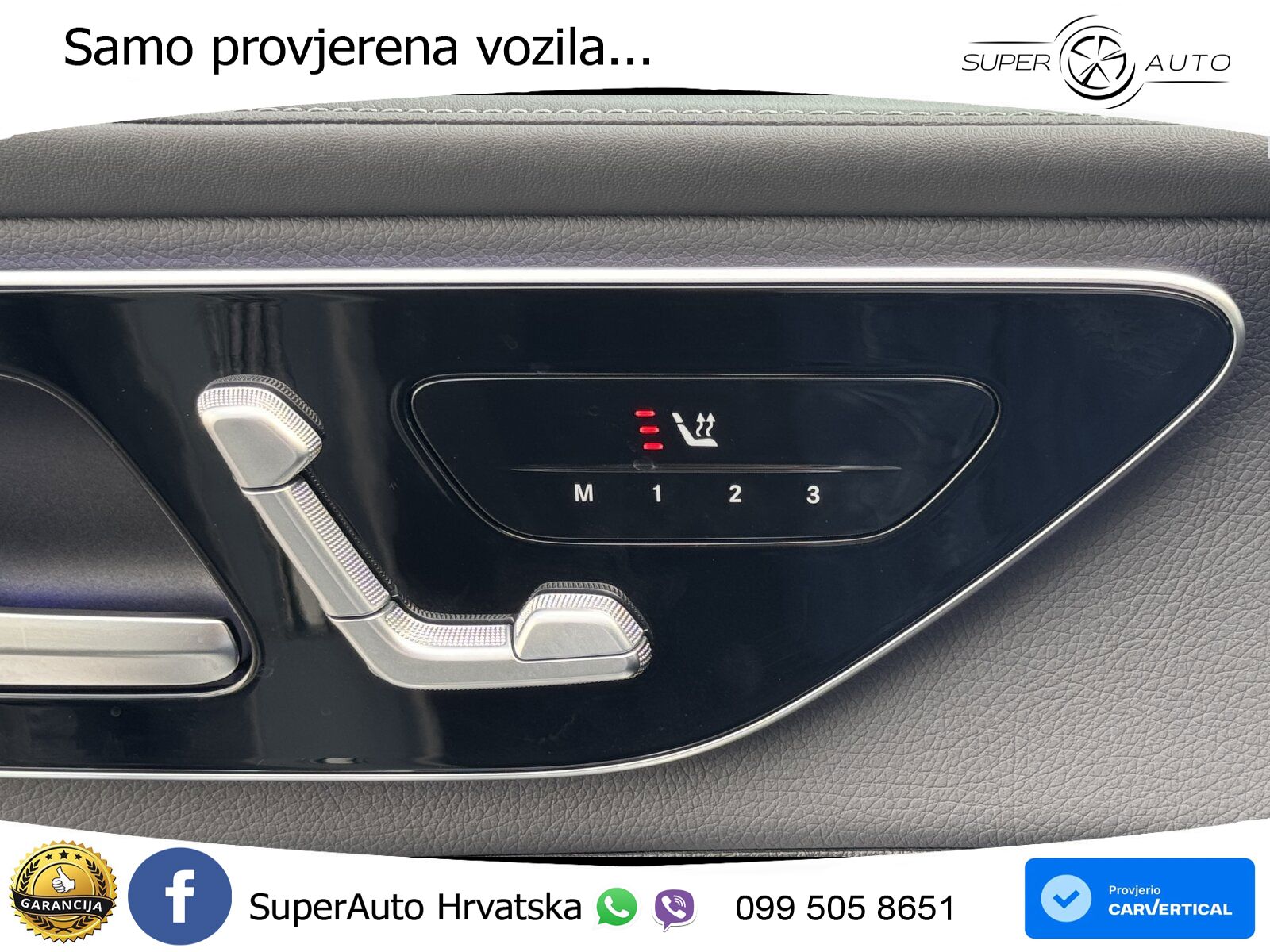 Mercedes GLC 220d (197 KS) 4MATIC 9G-TRONIC AMG LED+GR SJED+ACC