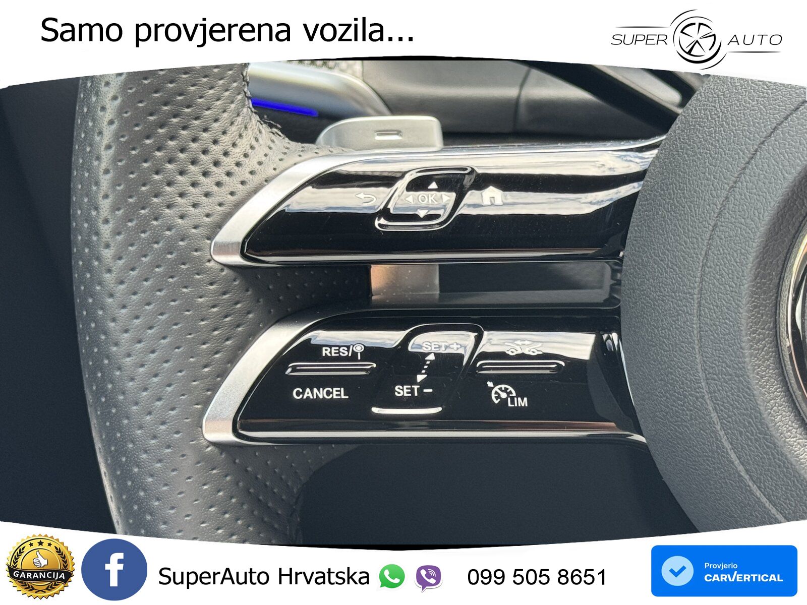 Mercedes GLC 220d (197 KS) 4MATIC 9G-TRONIC AMG LED+GR SJED+ACC