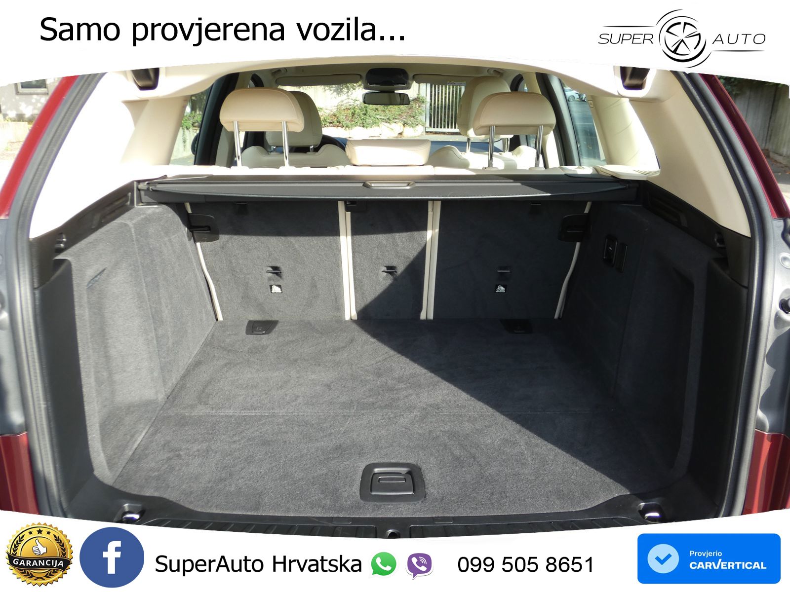 BMW X3 30i xDrive Steptronic