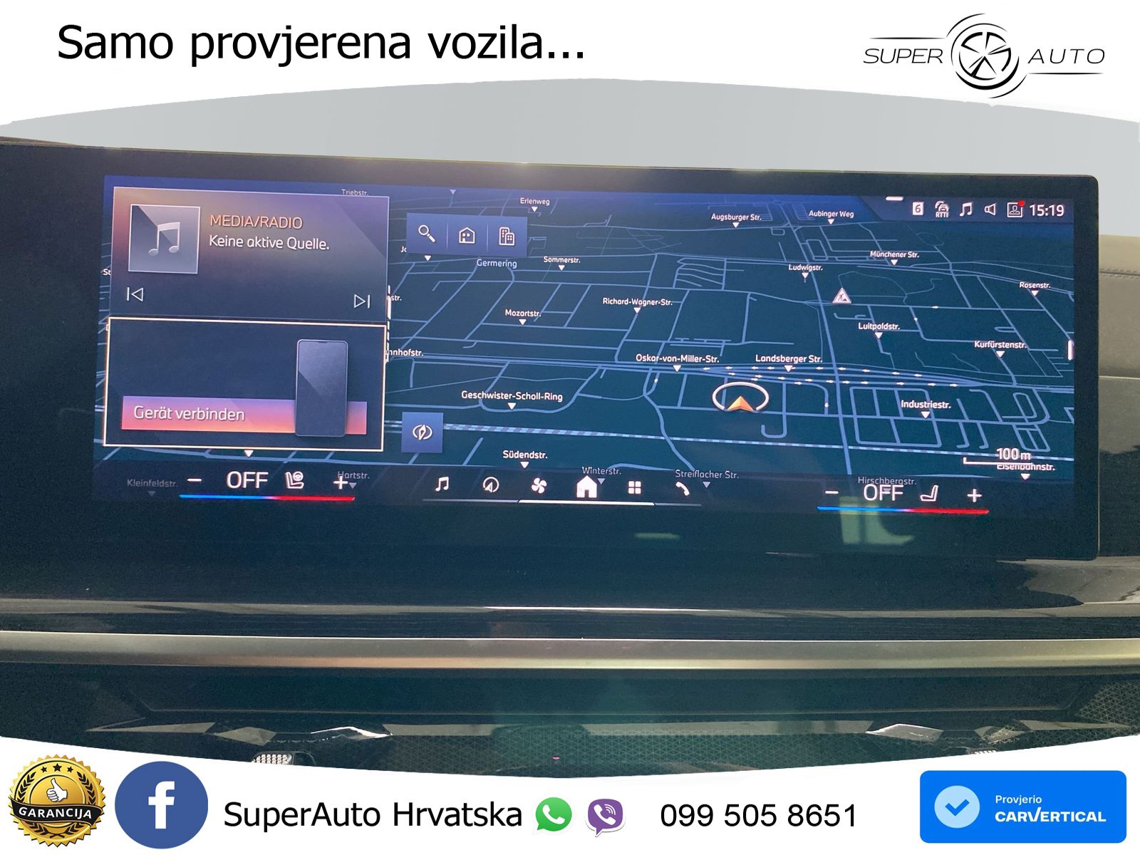 BMW X7 40d (352 KS) xDrive Steptronic LED+GR SJED+ACC