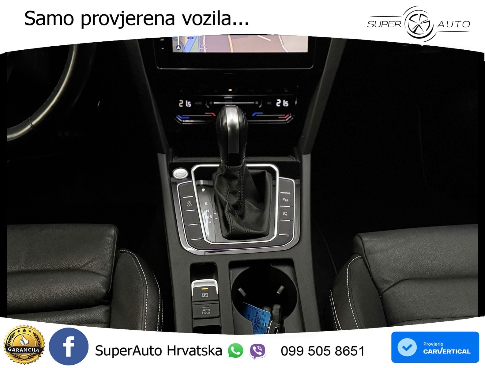 Volkswagen Passat Variant 2.0 TDI (200 KS) DSG Business LED+GR SJED+ACC