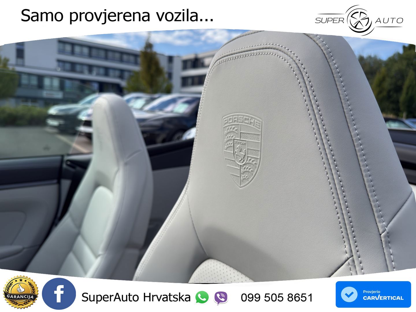 Porsche 911 Carrera Cabriolet 3.0 (385 KS) PDK
