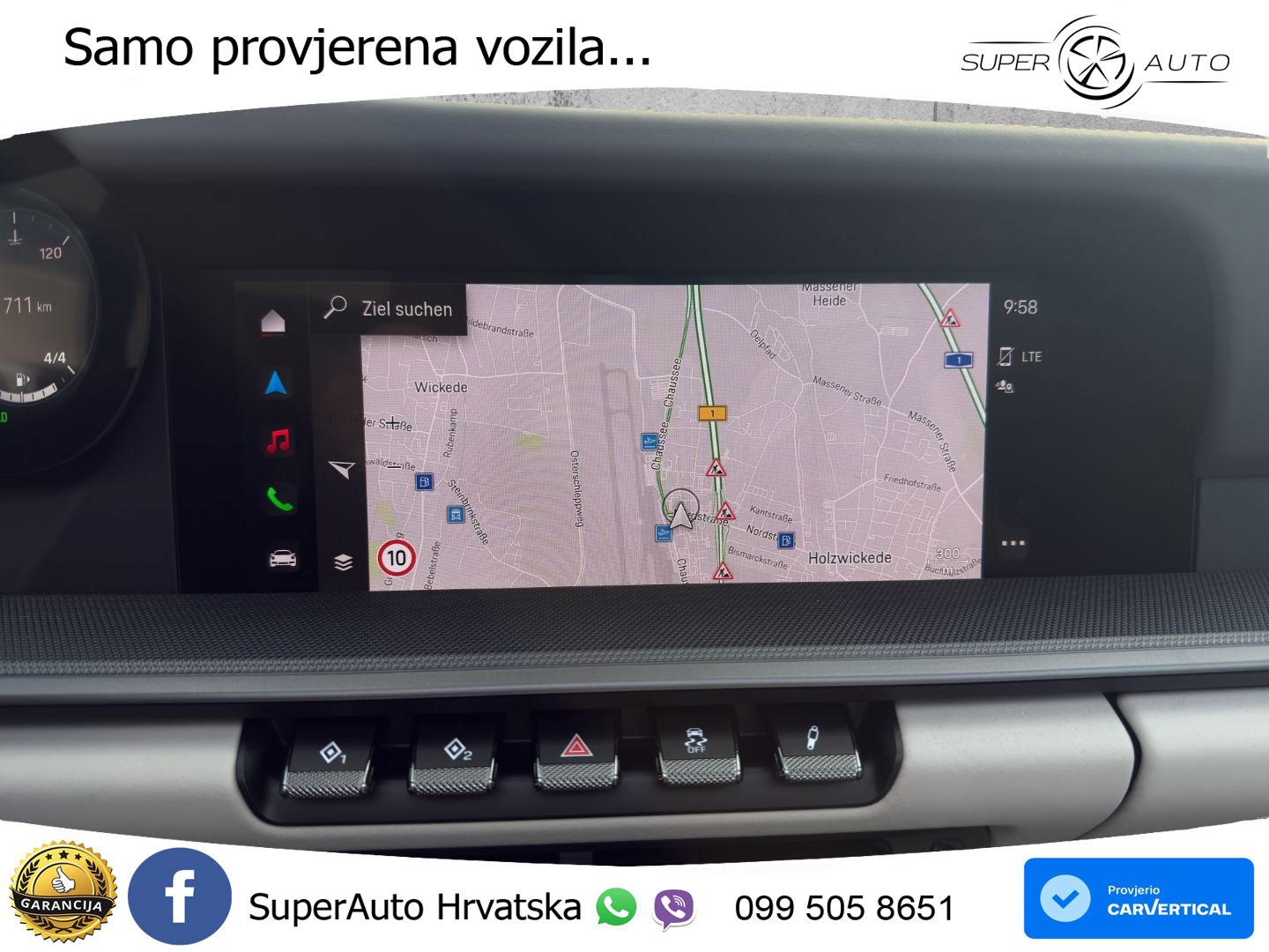 Porsche 911 Carrera Cabriolet 3.0 (385 KS) PDK