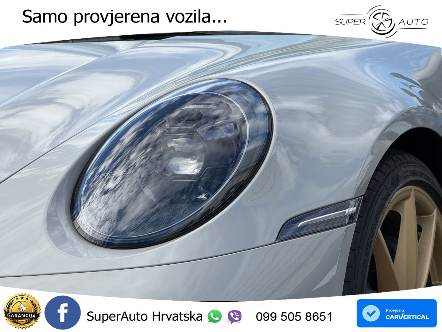 Porsche 911 Carrera Cabriolet 3.0 (385 KS) PDK
