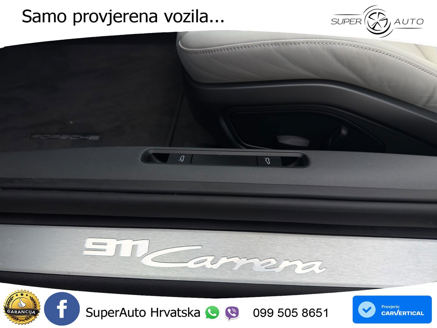 Porsche 911 Carrera Cabriolet 3.0 (385 KS) PDK
