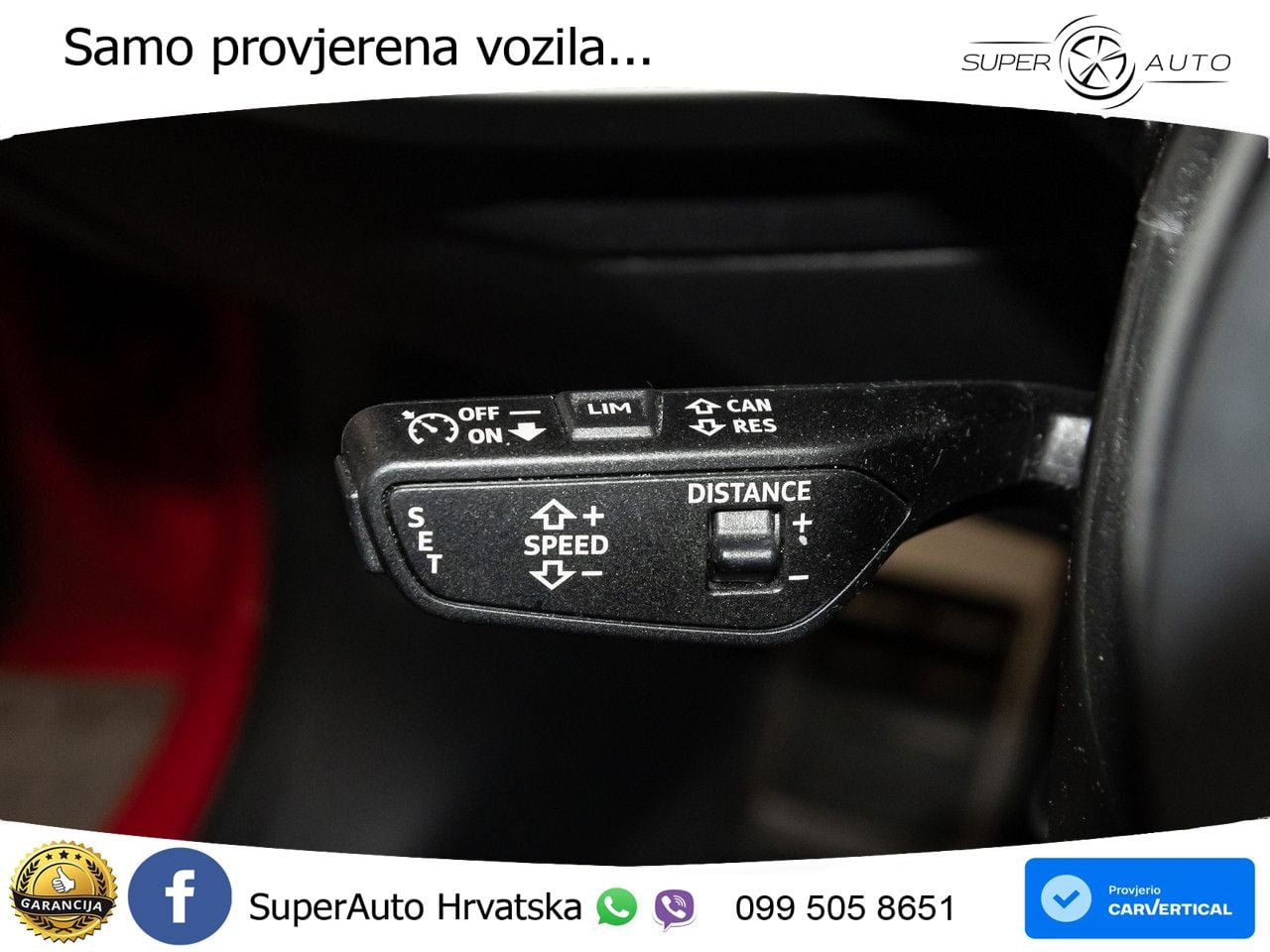 Audi A3 45 TFSIe (245 KS) S tronic S line