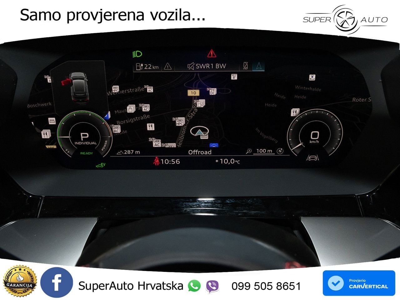 Audi A3 45 TFSIe (245 KS) S tronic S line