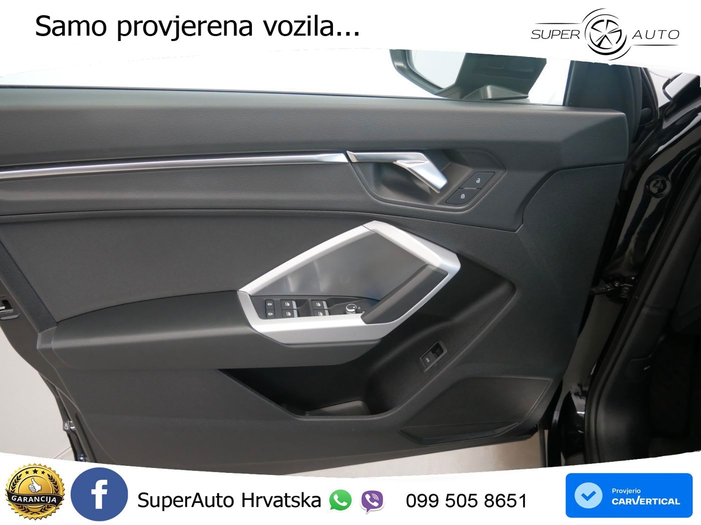 Audi Q3 35 TFSI (150 KS) S tronic advanced LED+GR SJED+ACC
