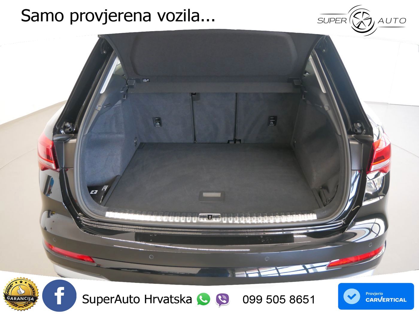 Audi Q3 35 TFSI (150 KS) S tronic advanced LED+GR SJED+ACC