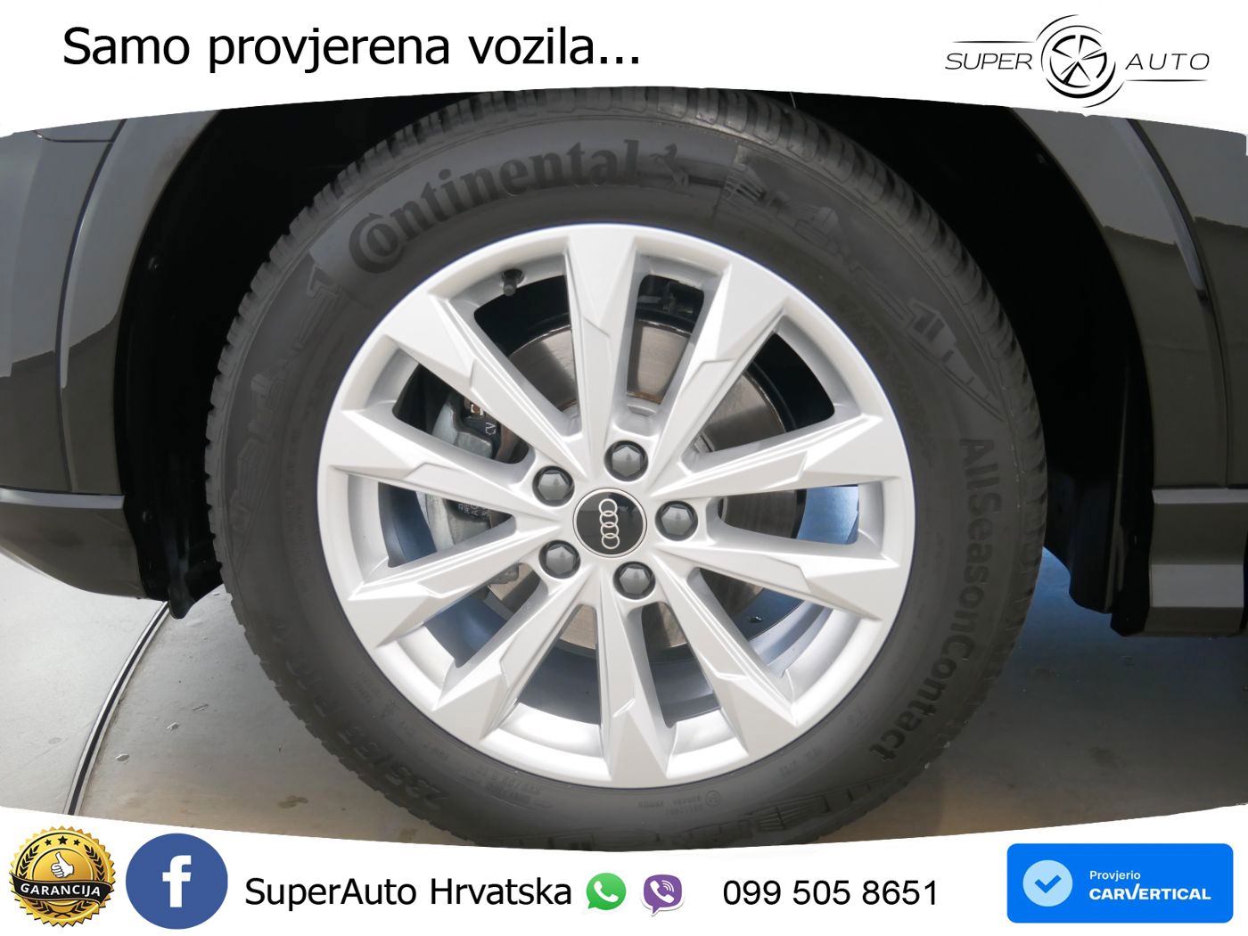 Audi Q3 35 TFSI (150 KS) S tronic advanced LED+GR SJED+ACC