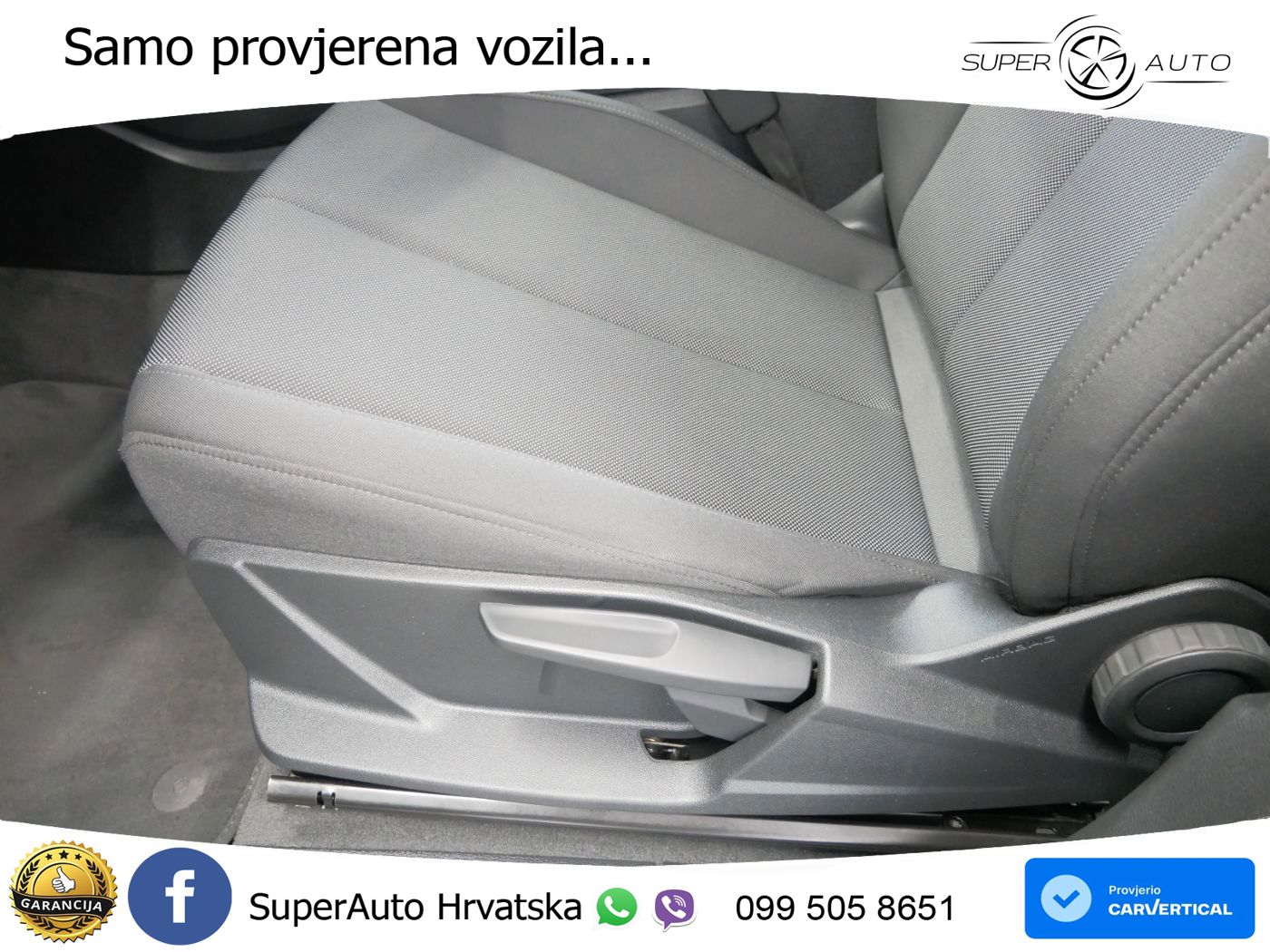 Audi Q3 35 TFSI (150 KS) S tronic advanced LED+GR SJED+ACC