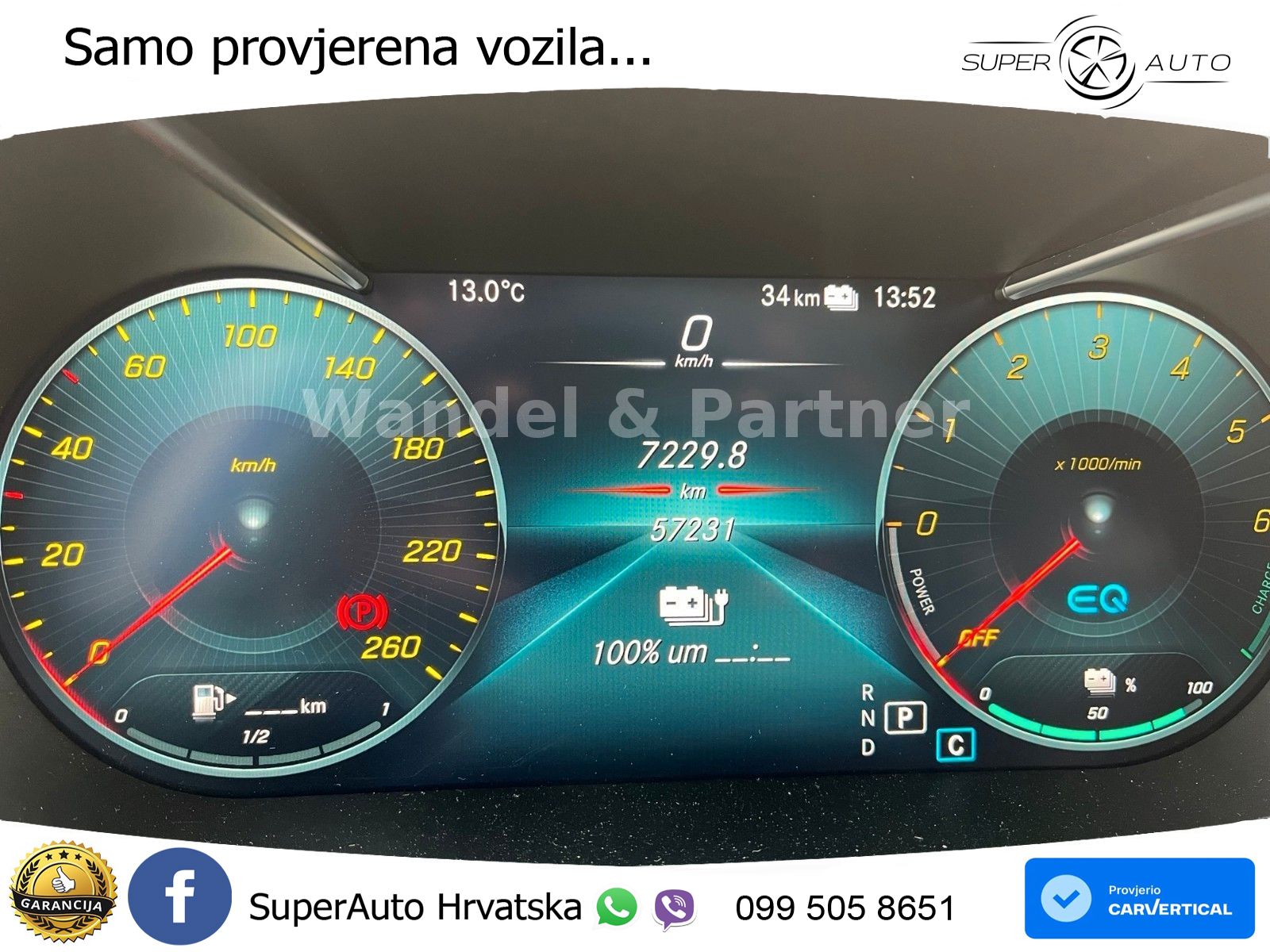 Mercedes GLC 300de (306 KS) 4MATIC 9G-TRONIC AMG LED+GR SJED+ACC