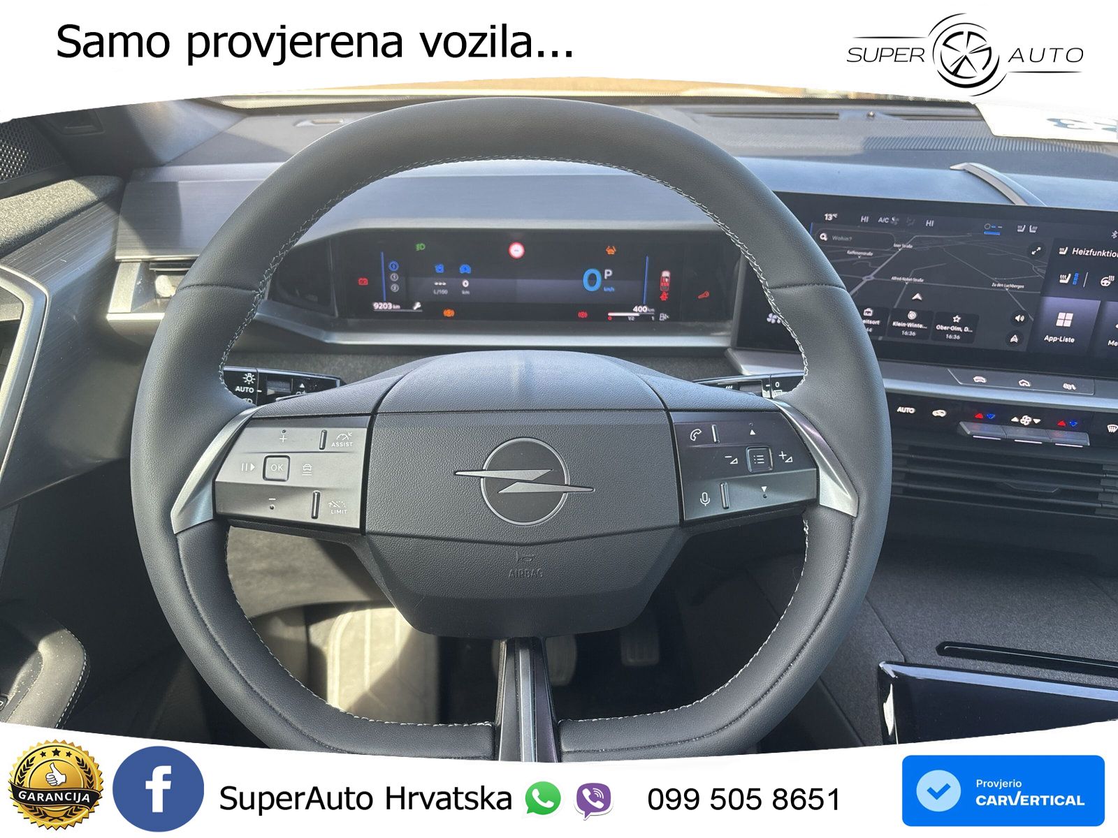 Opel Grandland 1.2 Turbo (136 KS)  e-DCT Edition