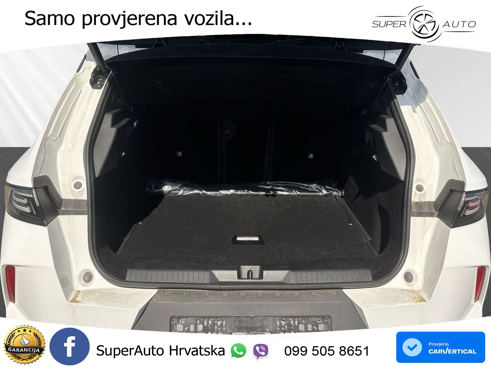 Opel Grandland 1.2 Turbo (136 KS)  e-DCT Edition