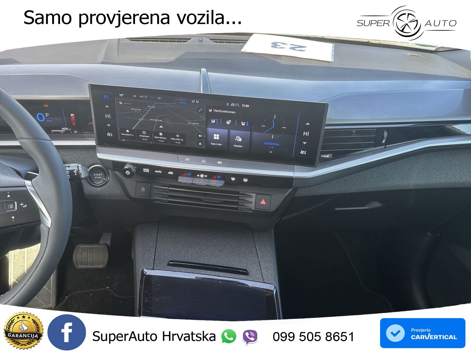 Opel Grandland 1.2 Turbo (136 KS)  e-DCT Edition