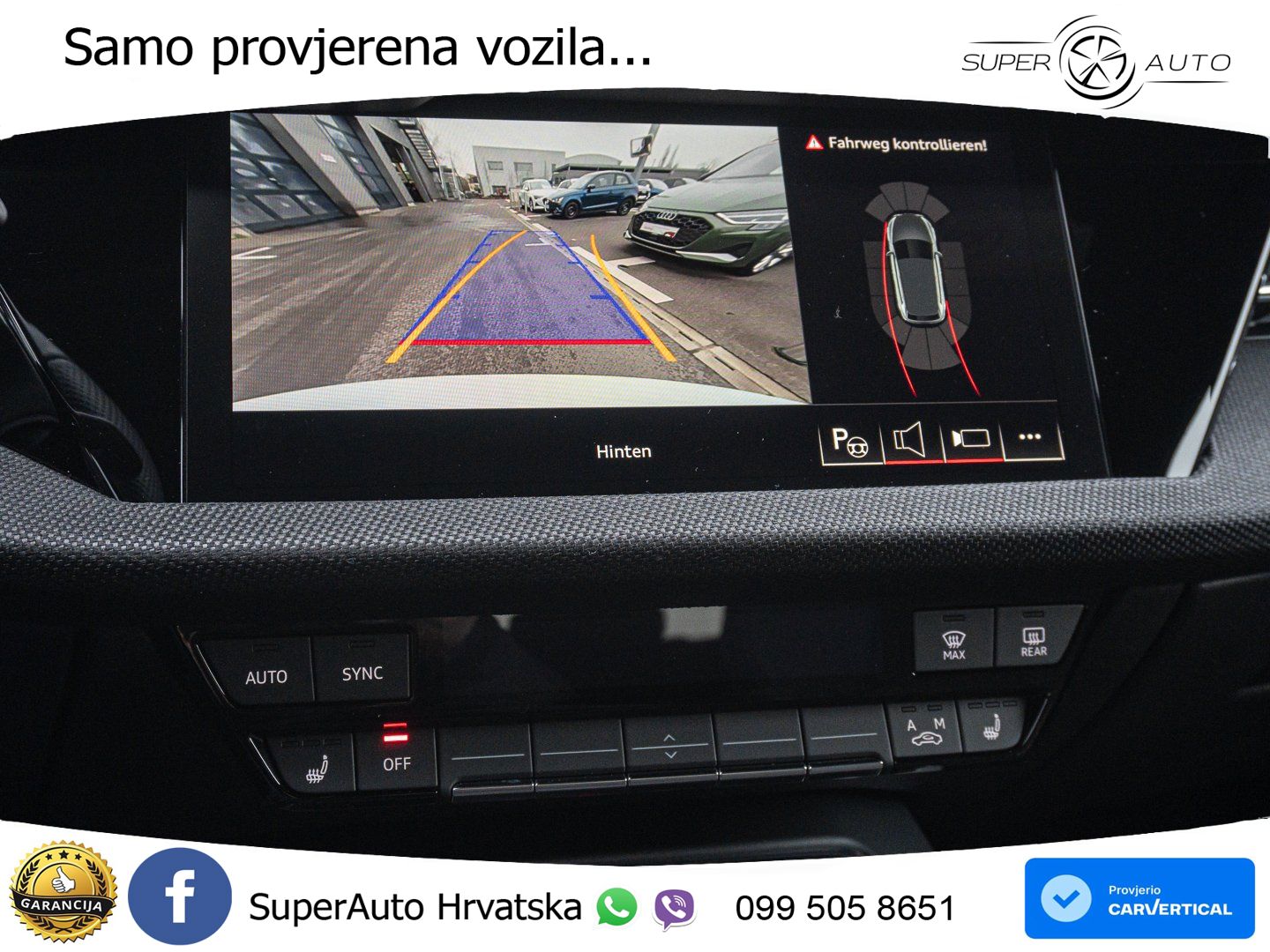 Audi A3 35 TFSI (150 KS) S tronic S line LED+GR SJED+ACC