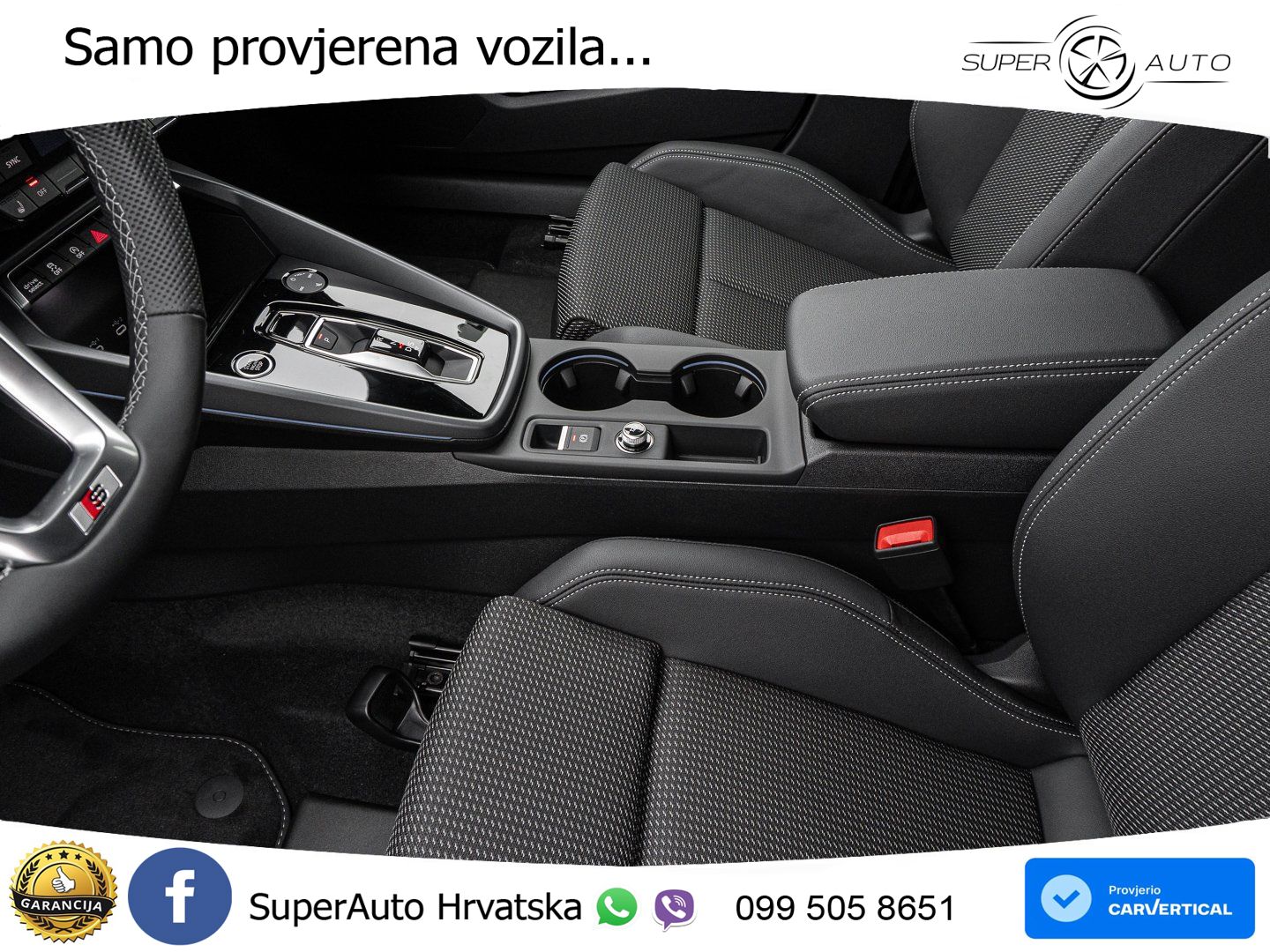 Audi A3 35 TFSI (150 KS) S tronic S line LED+GR SJED+ACC