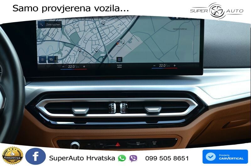 BMW 330i (245 KS) Steptronic M Sport