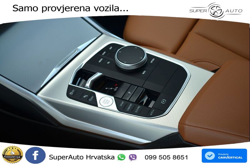 BMW 330i (245 KS) Steptronic M Sport