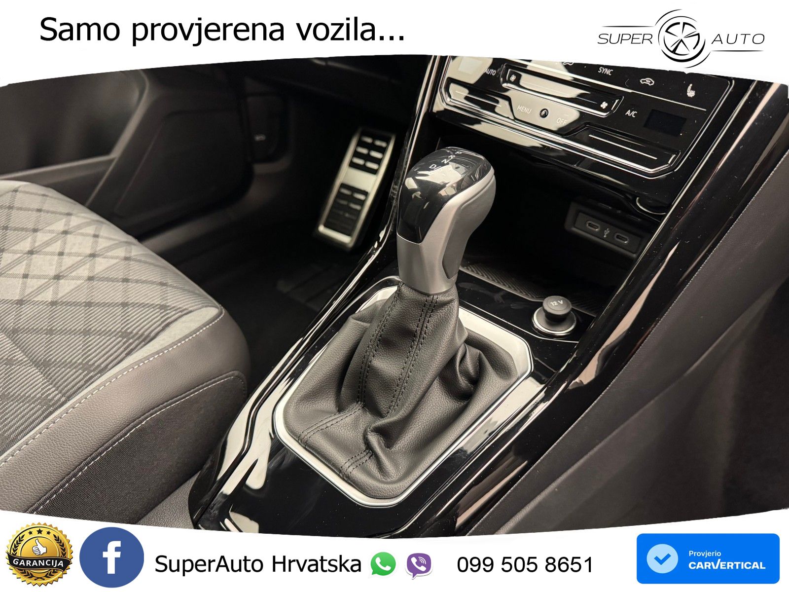 Volkswagen T-Roc 1.5 TSI (150 KS) DSG LED+GR SJED+ACC