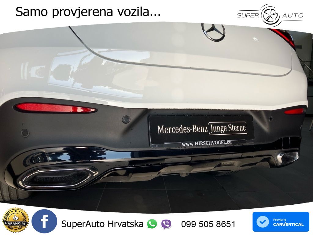 Mercedes GLC 220d (197 KS) 4MATIC 9G-TRONIC AMG LED+GR SJED+ACC