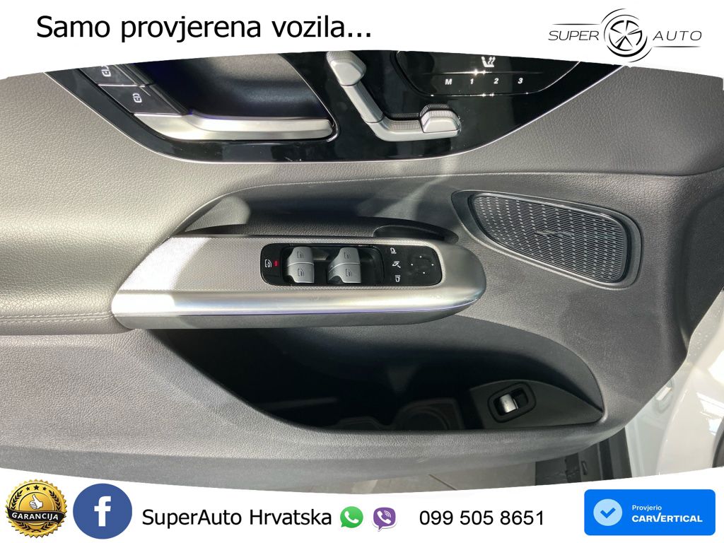 Mercedes GLC 220d (197 KS) 4MATIC 9G-TRONIC AMG LED+GR SJED+ACC