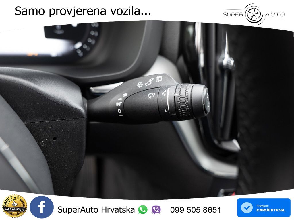 Volvo XC60 B4 Benzin FWD Geartronic