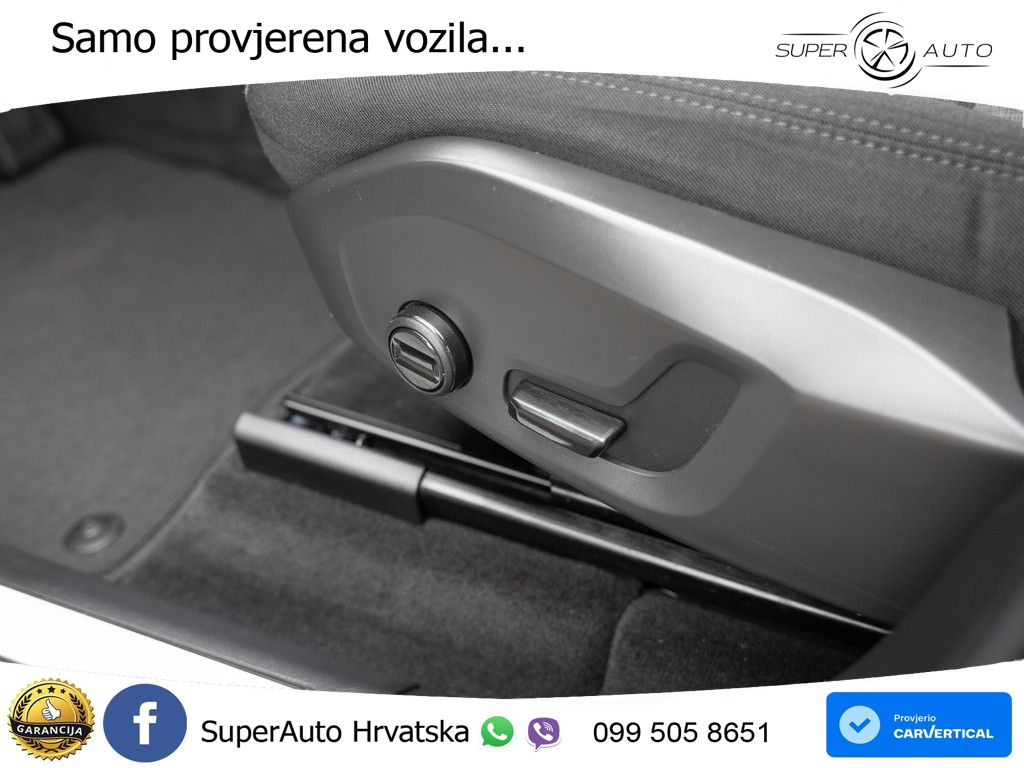 Volvo XC60 B4 Benzin FWD Geartronic