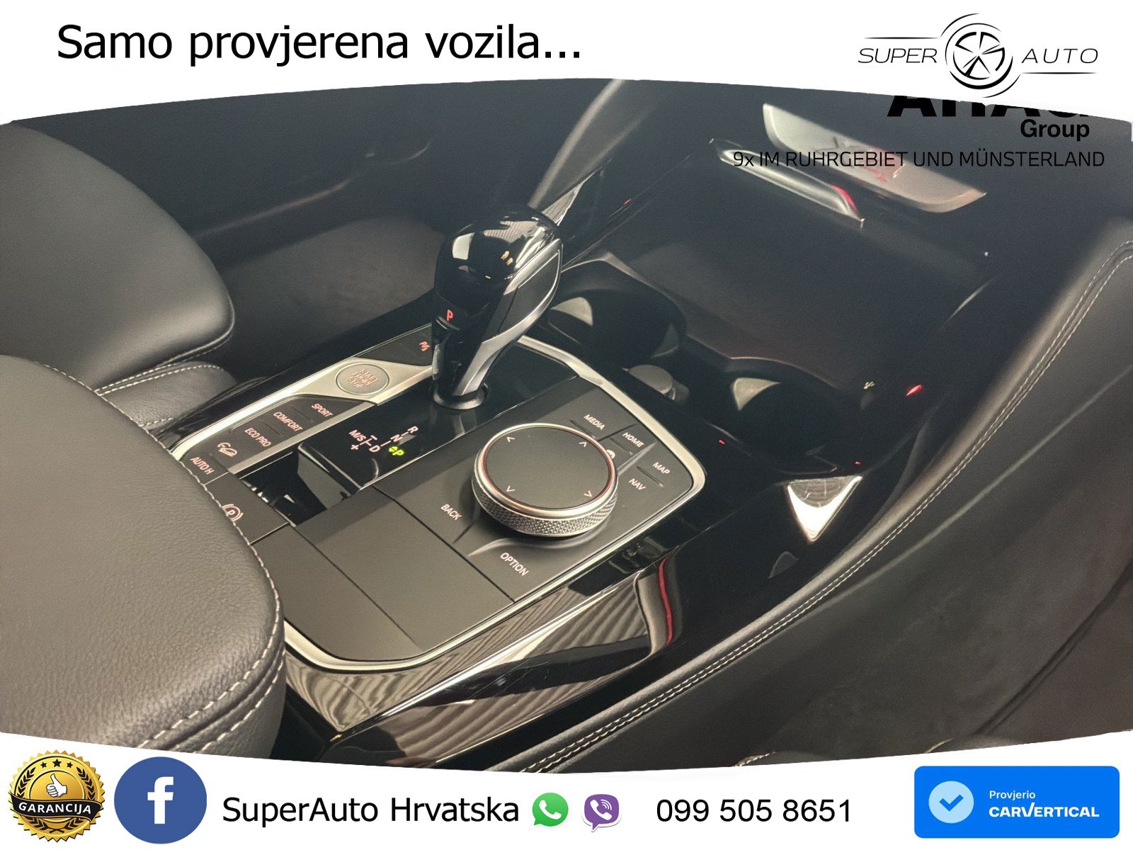 BMW X4 30d (286 KS) xDrive Steptronic LED+GR SJED+ACC