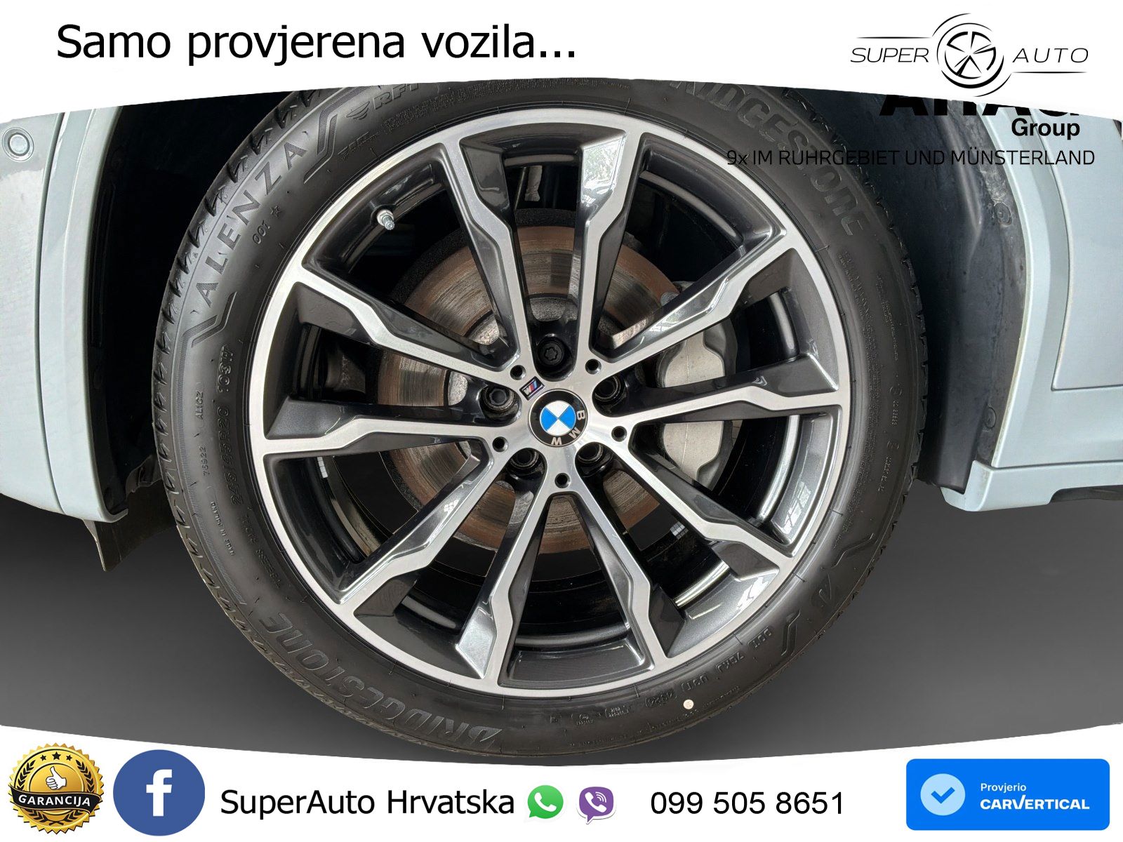BMW X4 30d (286 KS) xDrive Steptronic LED+GR SJED+ACC