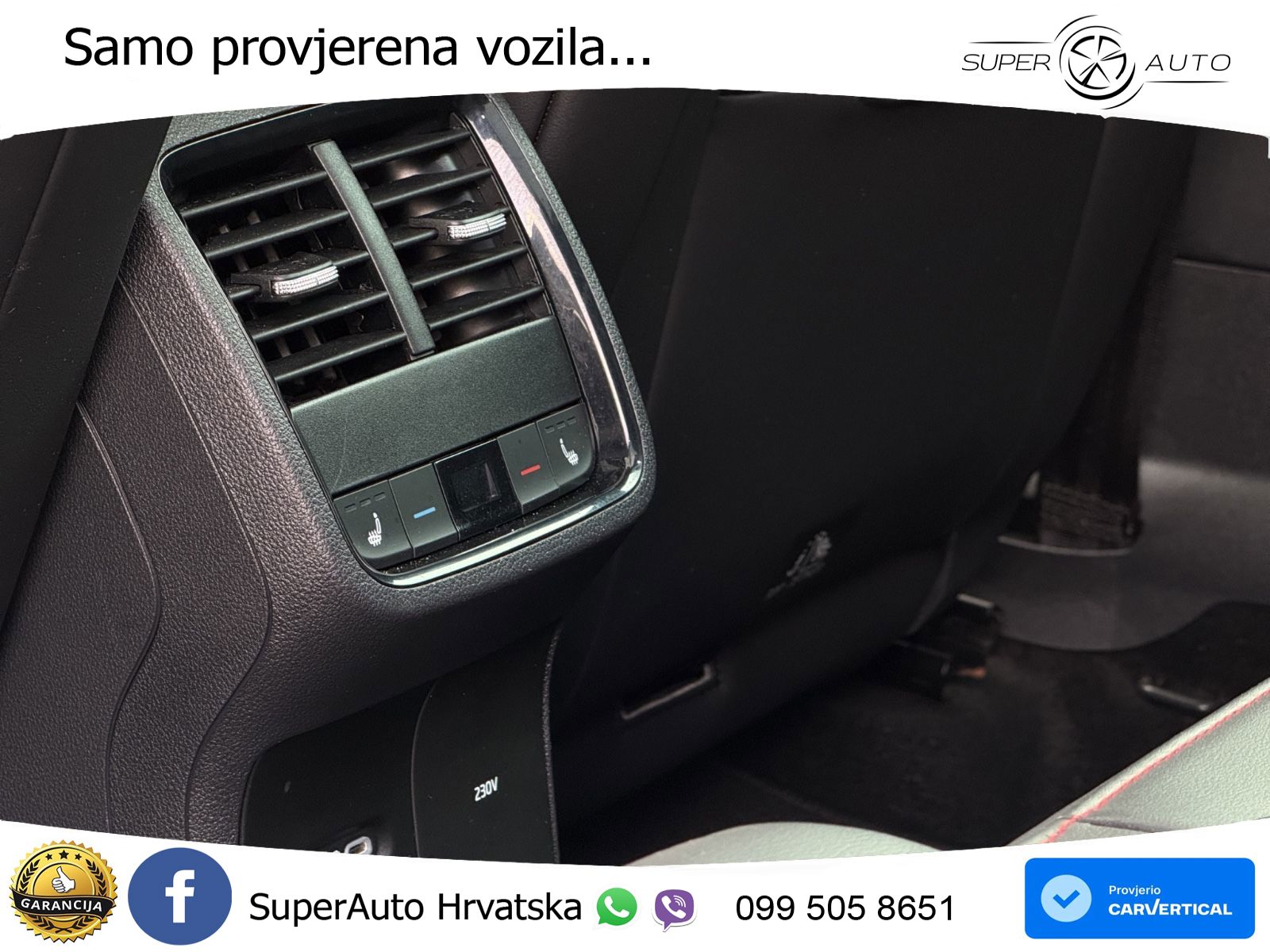 Škoda Octavia Combi RS 2.0 TDI (200 KS) DSG LED+GR SJED+ACC
