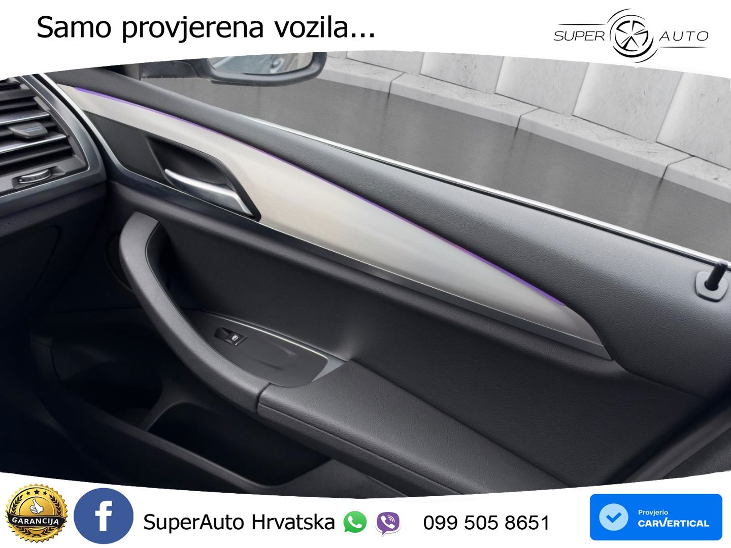 BMW X3 20d xDrive Steptronic