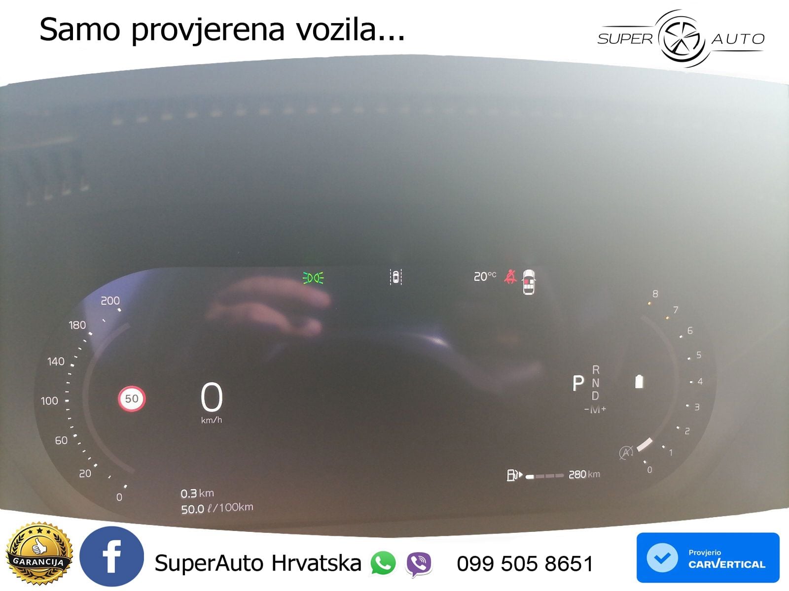 Volvo XC60 B5 Benzin AWD Geartronic