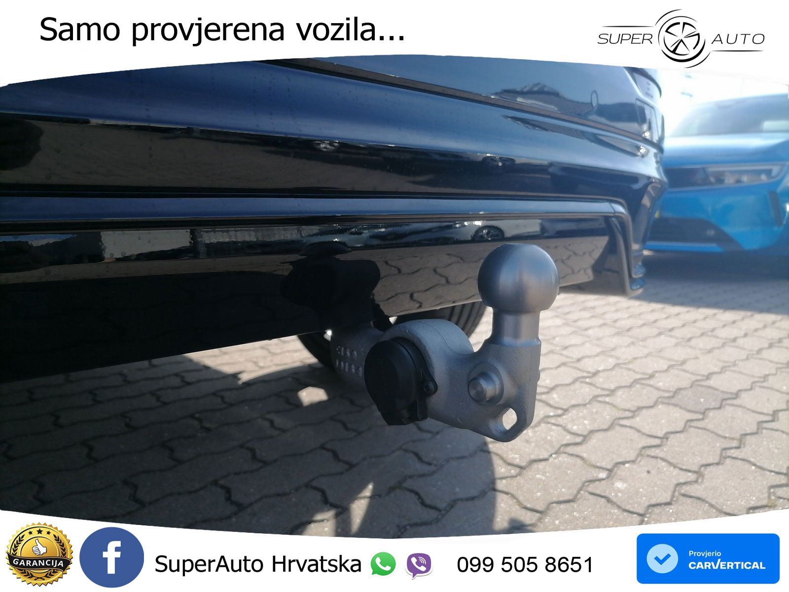 Volvo XC60 B5 Benzin AWD Geartronic
