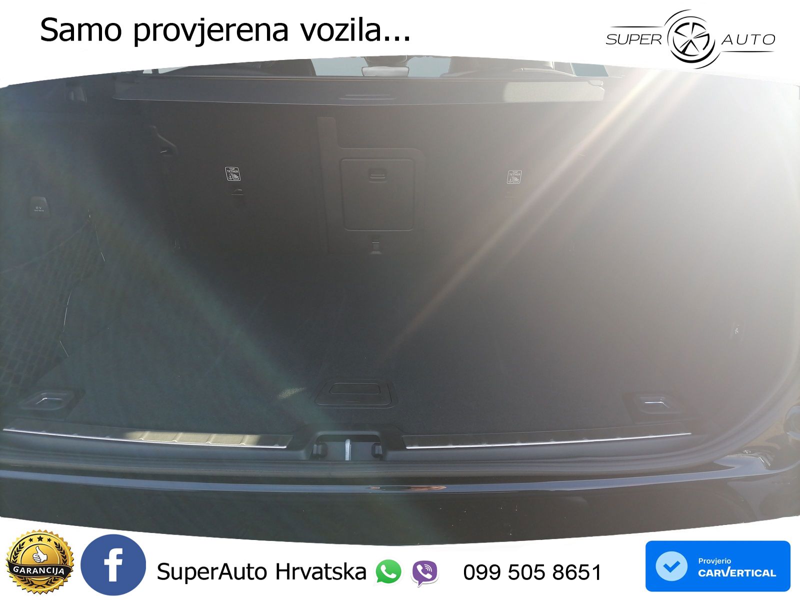 Volvo XC60 B5 Benzin AWD Geartronic