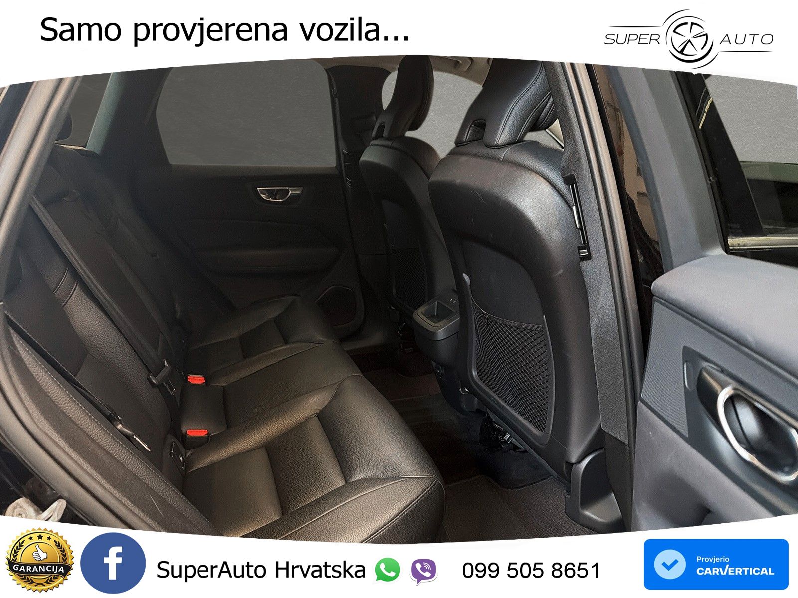 Volvo XC60 B4 Benzin FWD Geartronic LED+GR SJED+ACC