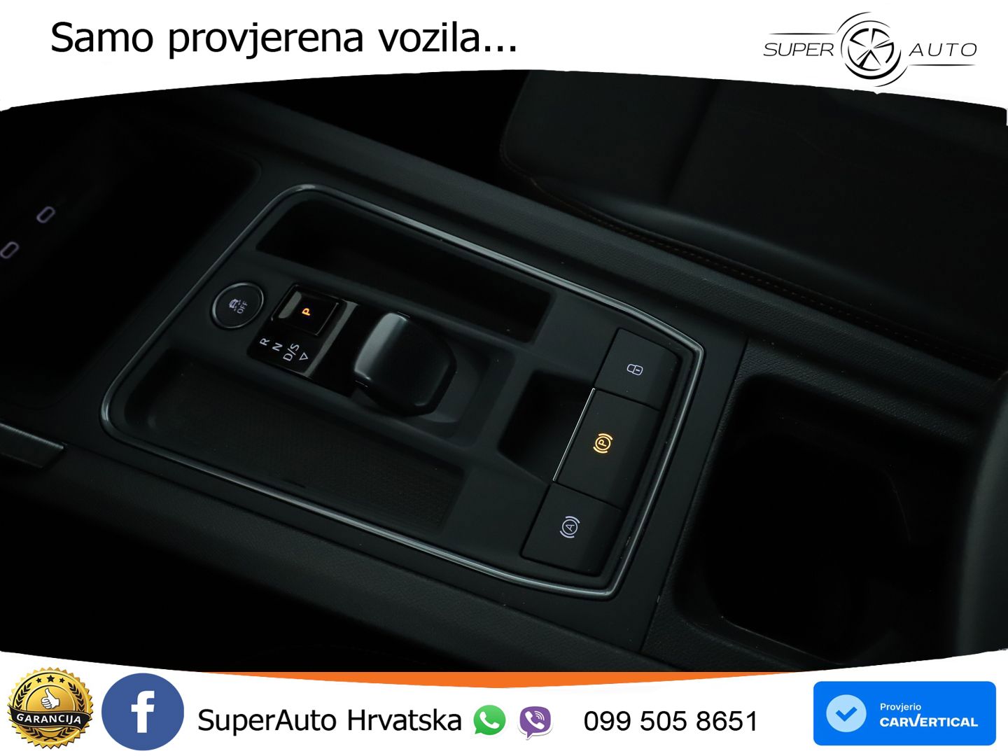 Cupra Formentor 1.4 TSI (245 KS) e-Hybrid DSG VZ LED+GR SJED+ACC