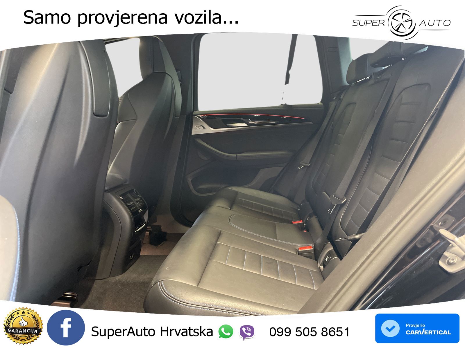 BMW X3 M40d xDrive Steptronic
