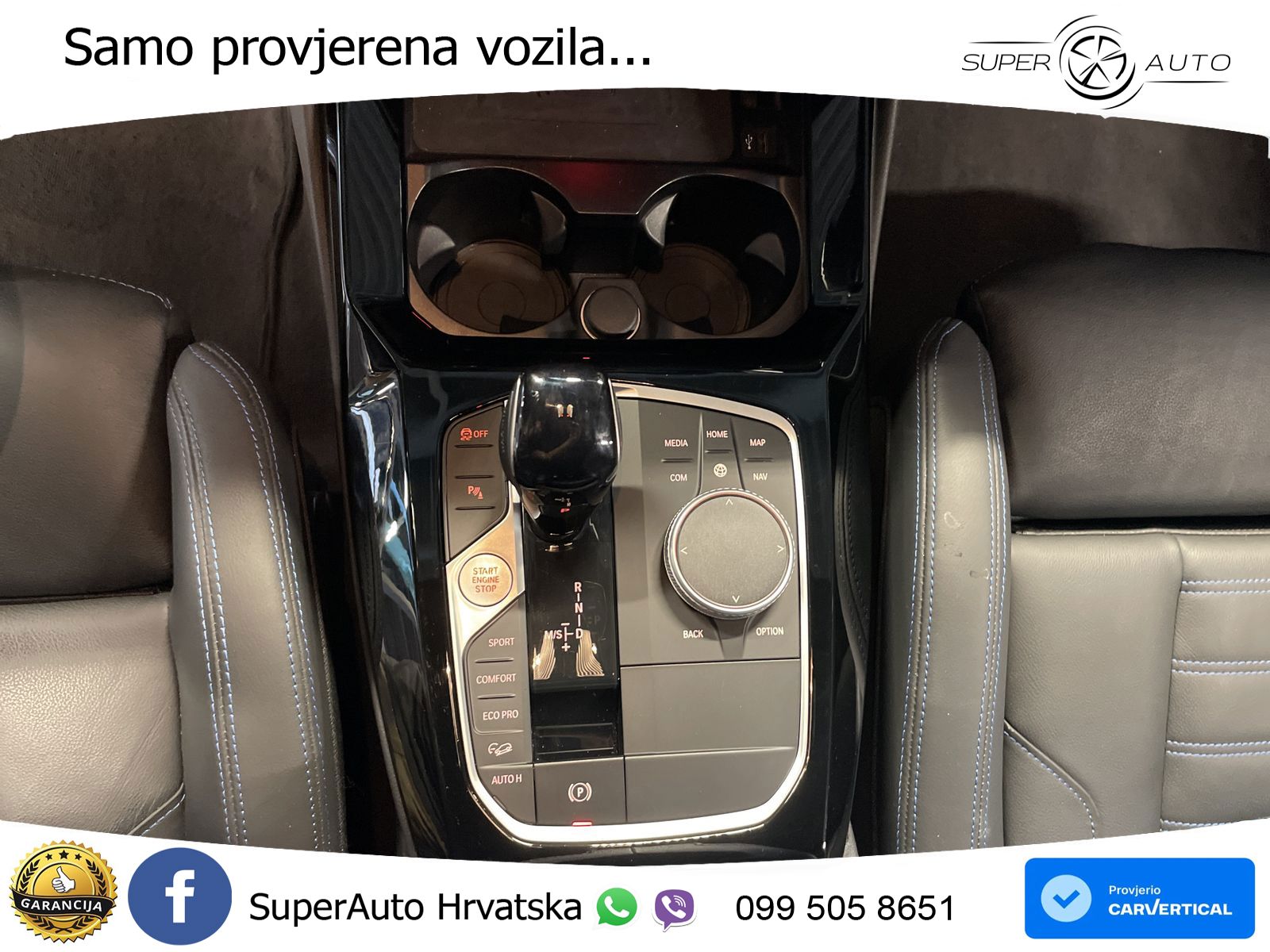 BMW X3 M40d xDrive Steptronic