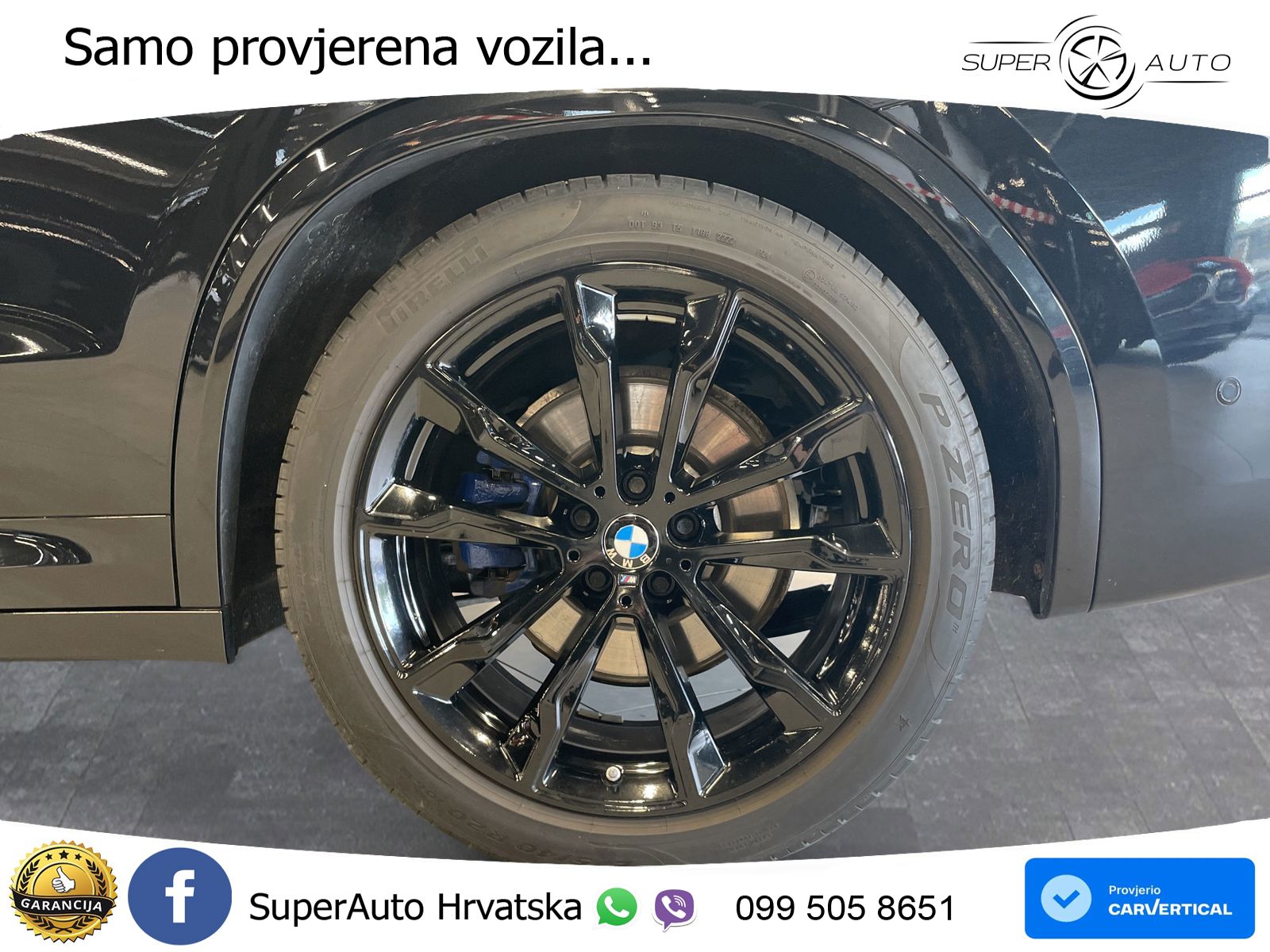 BMW X3 M40d xDrive Steptronic