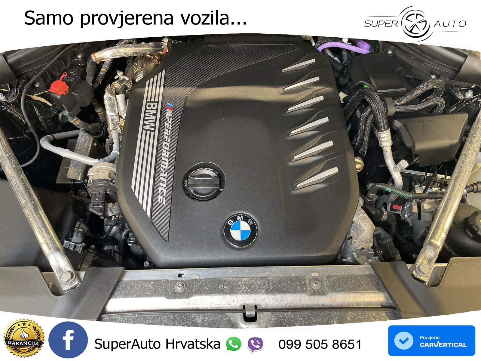 BMW X3 M40d xDrive Steptronic