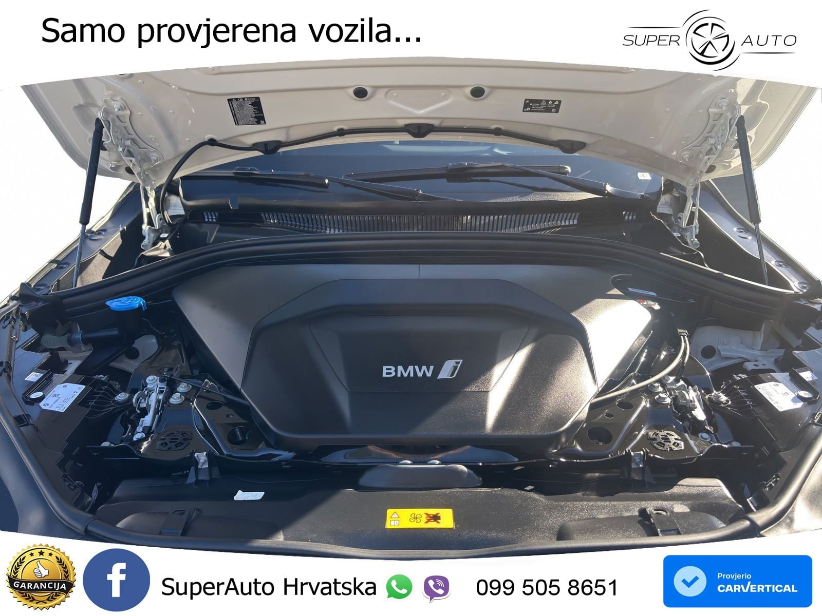BMW iX2 66.5 kWh (313 KS) xDrive30