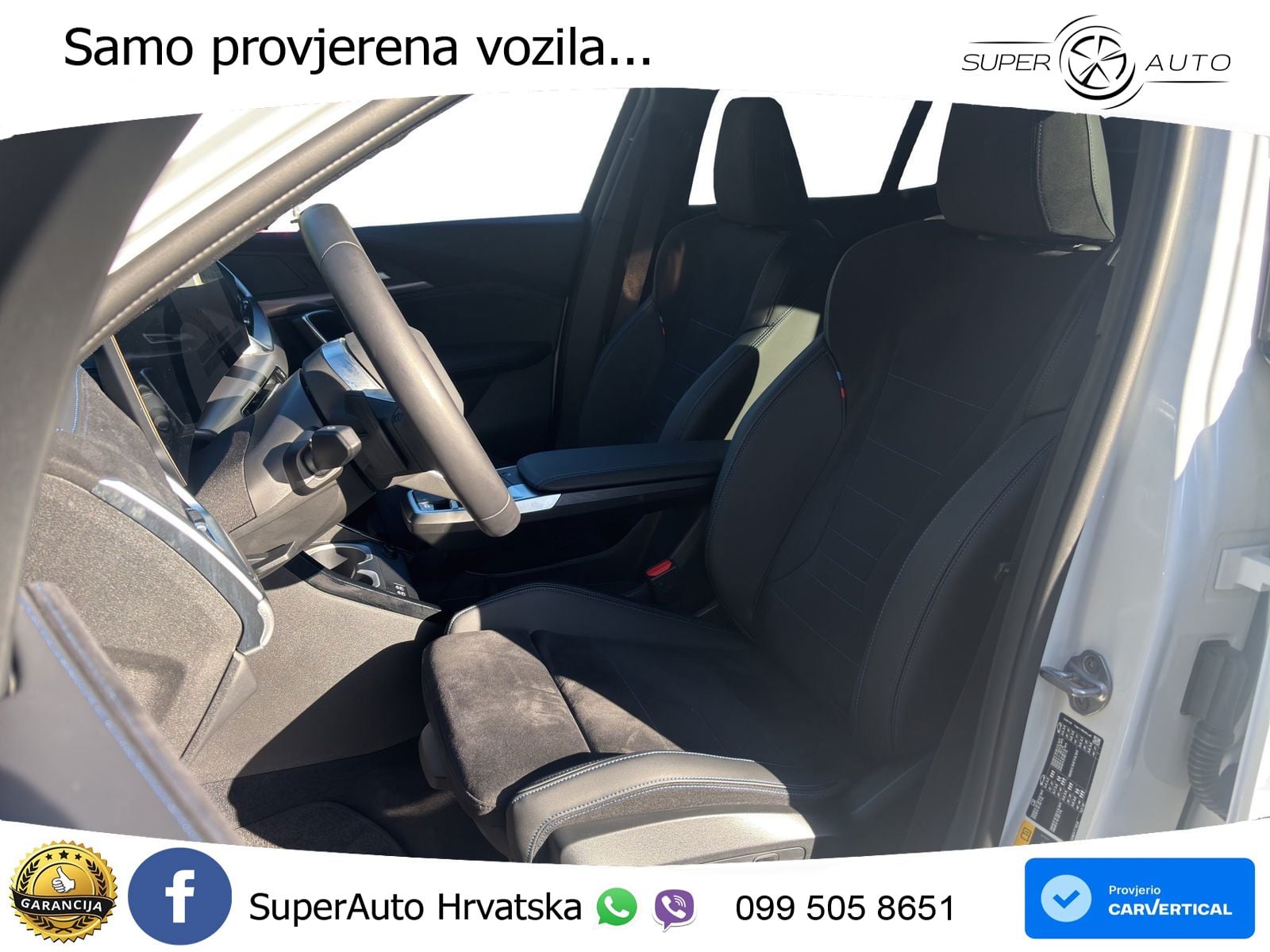 BMW iX2 66.5 kWh (313 KS) xDrive30
