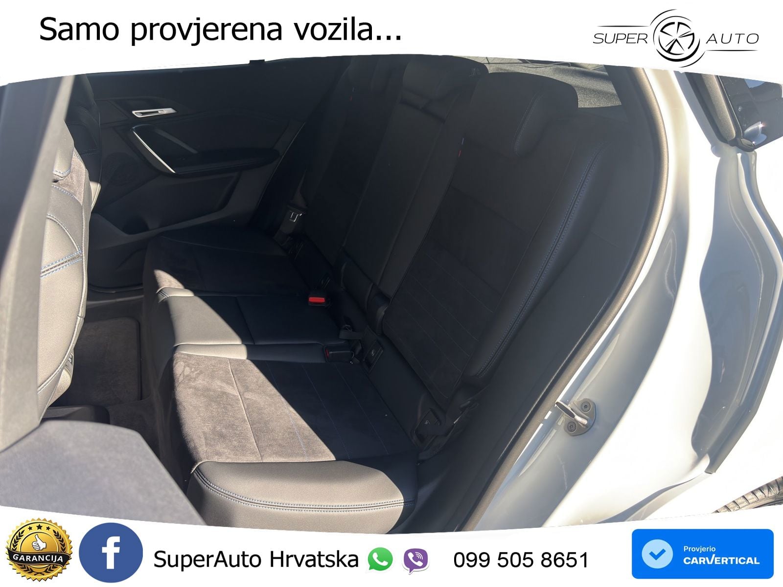 BMW iX2 66.5 kWh (313 KS) xDrive30