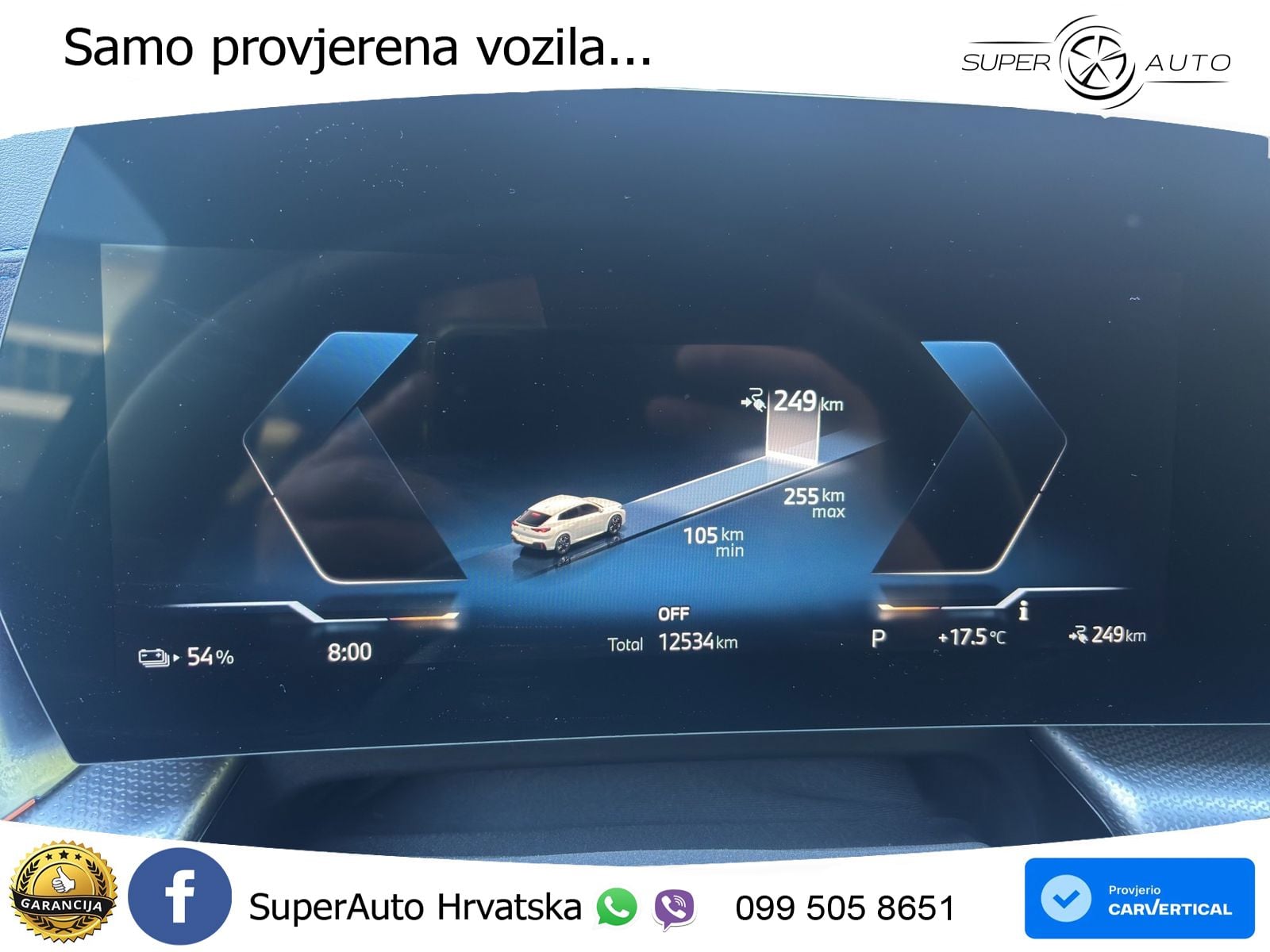BMW iX2 66.5 kWh (313 KS) xDrive30
