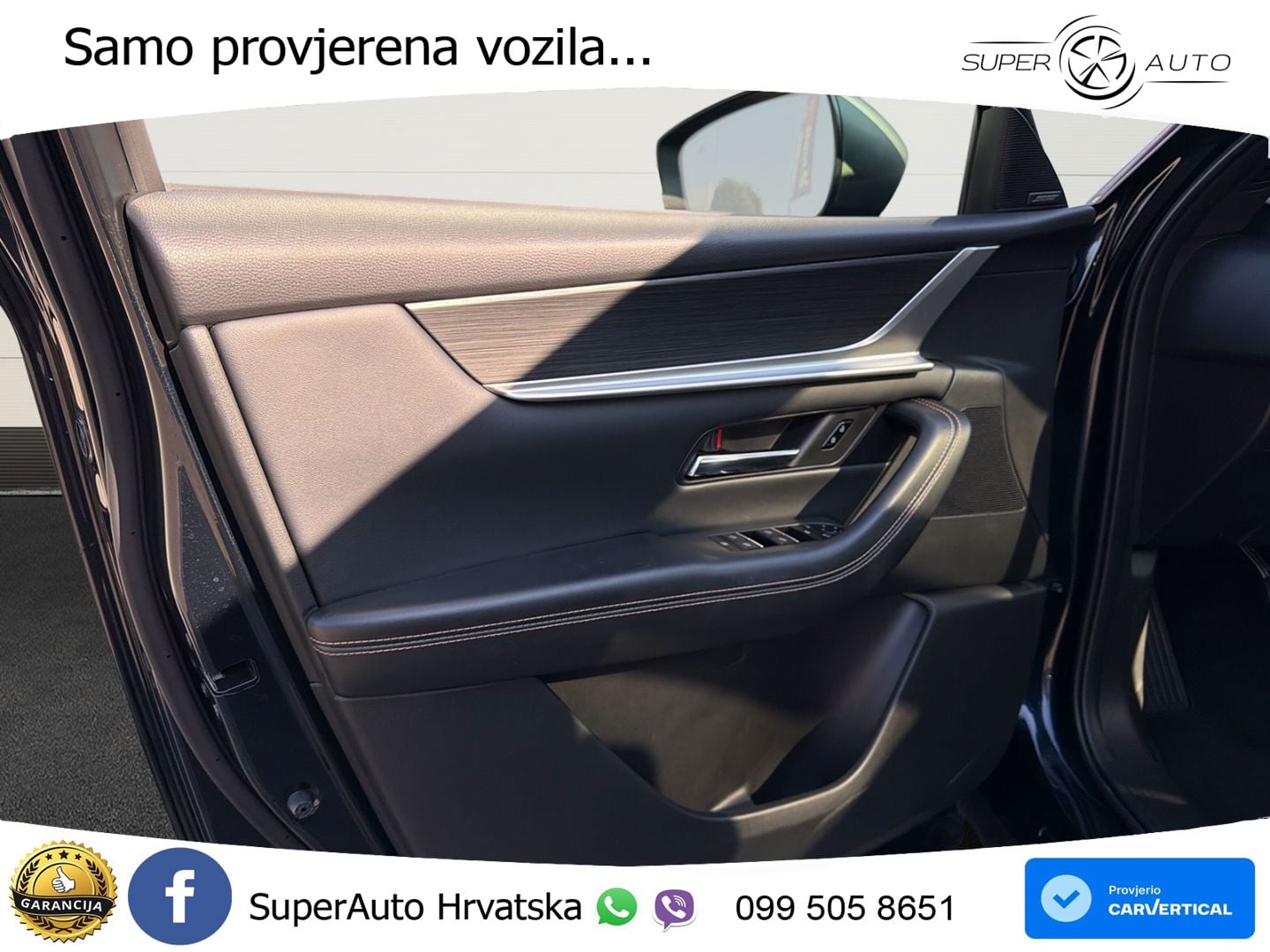 Mazda CX-60 3.3 e-Skyactiv D (254 KS) AWD Automatic MATRIX+GR SJED+KAM